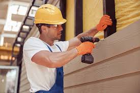 Best Siding for New Construction  in Raymond, WI